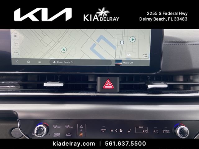 New 2026 Flare Red Kia LXS image 21
