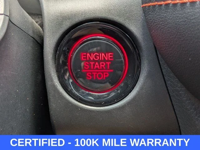 2024 Honda HR-V Sport - Photo 26