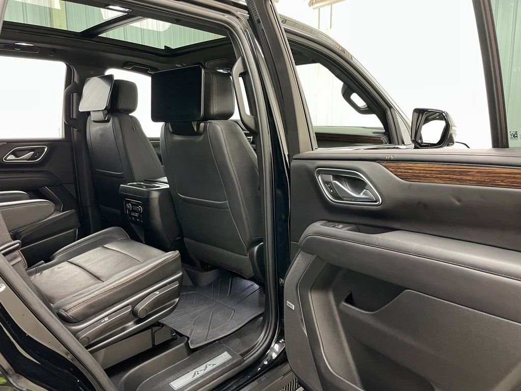 2023 Chevrolet Tahoe High Country - Photo 50