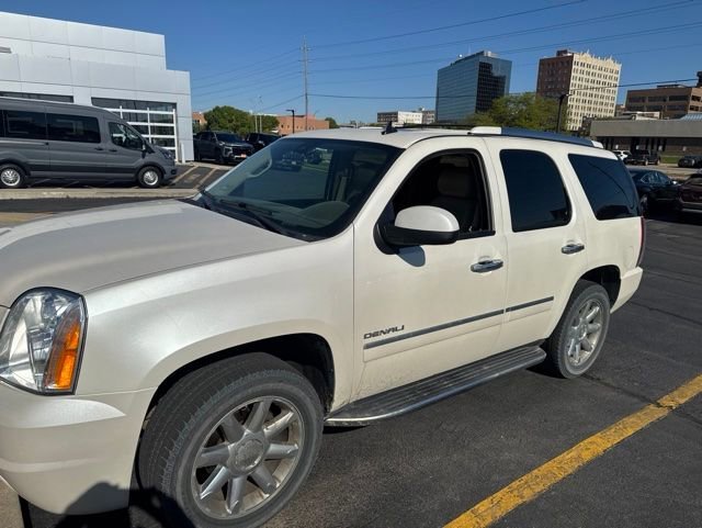 2014 GMC Yukon Denali - AWD's photo