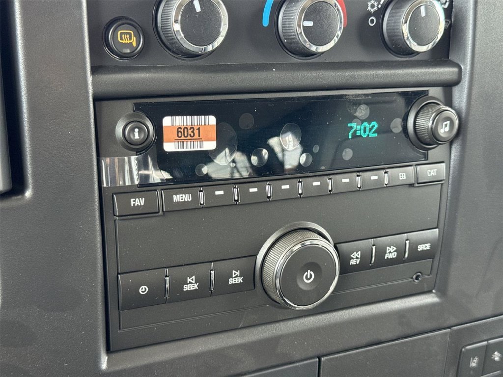 2026 Chevrolet Express Passenger LS - Photo 14