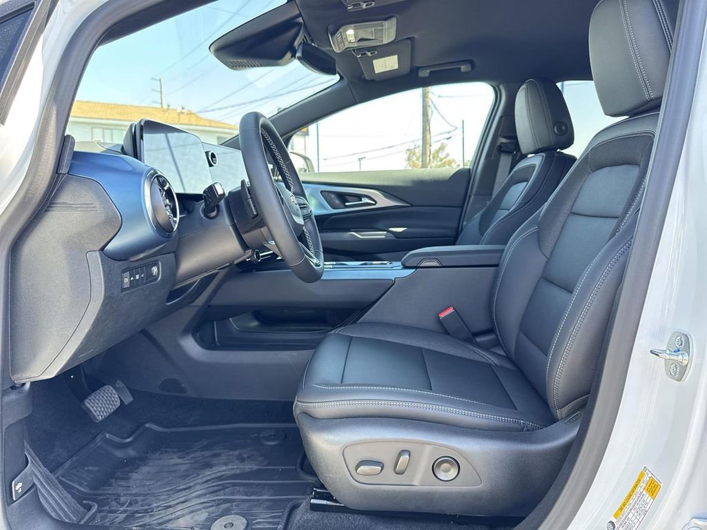 2026 Chevrolet Equinox EV 2LT - Photo 22