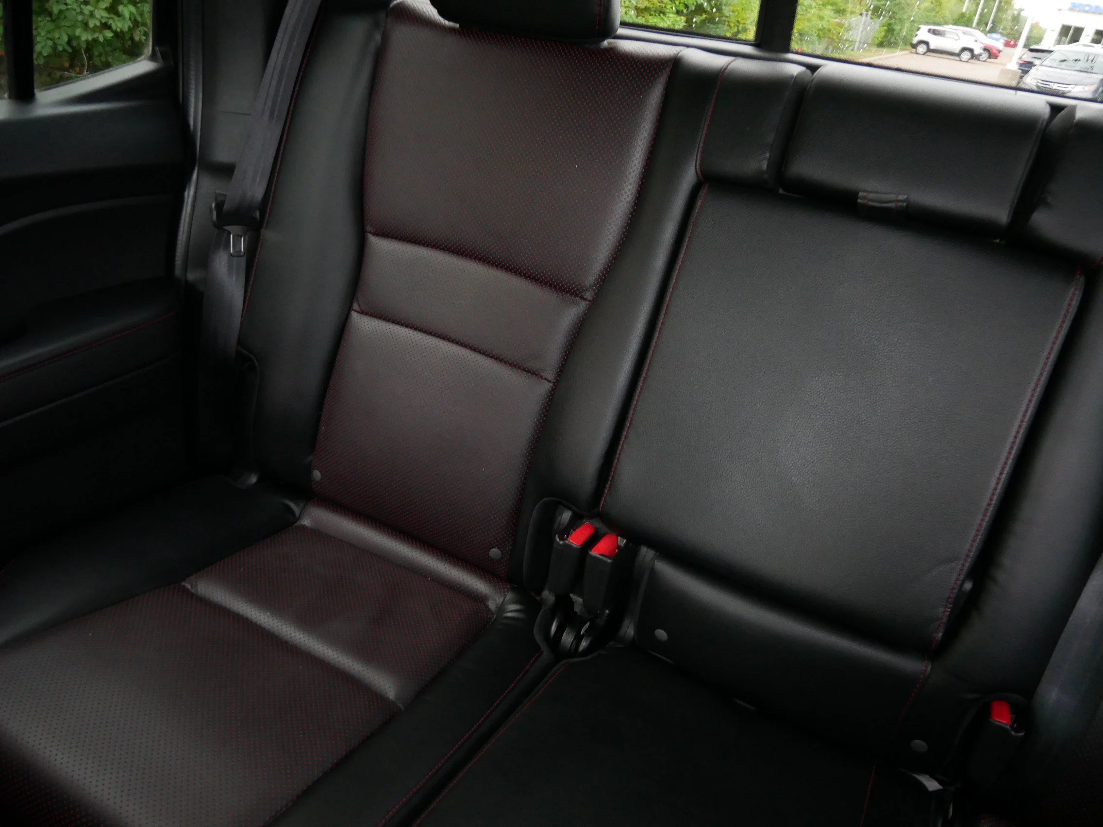 2022 Honda Ridgeline Black Edition - Photo 13