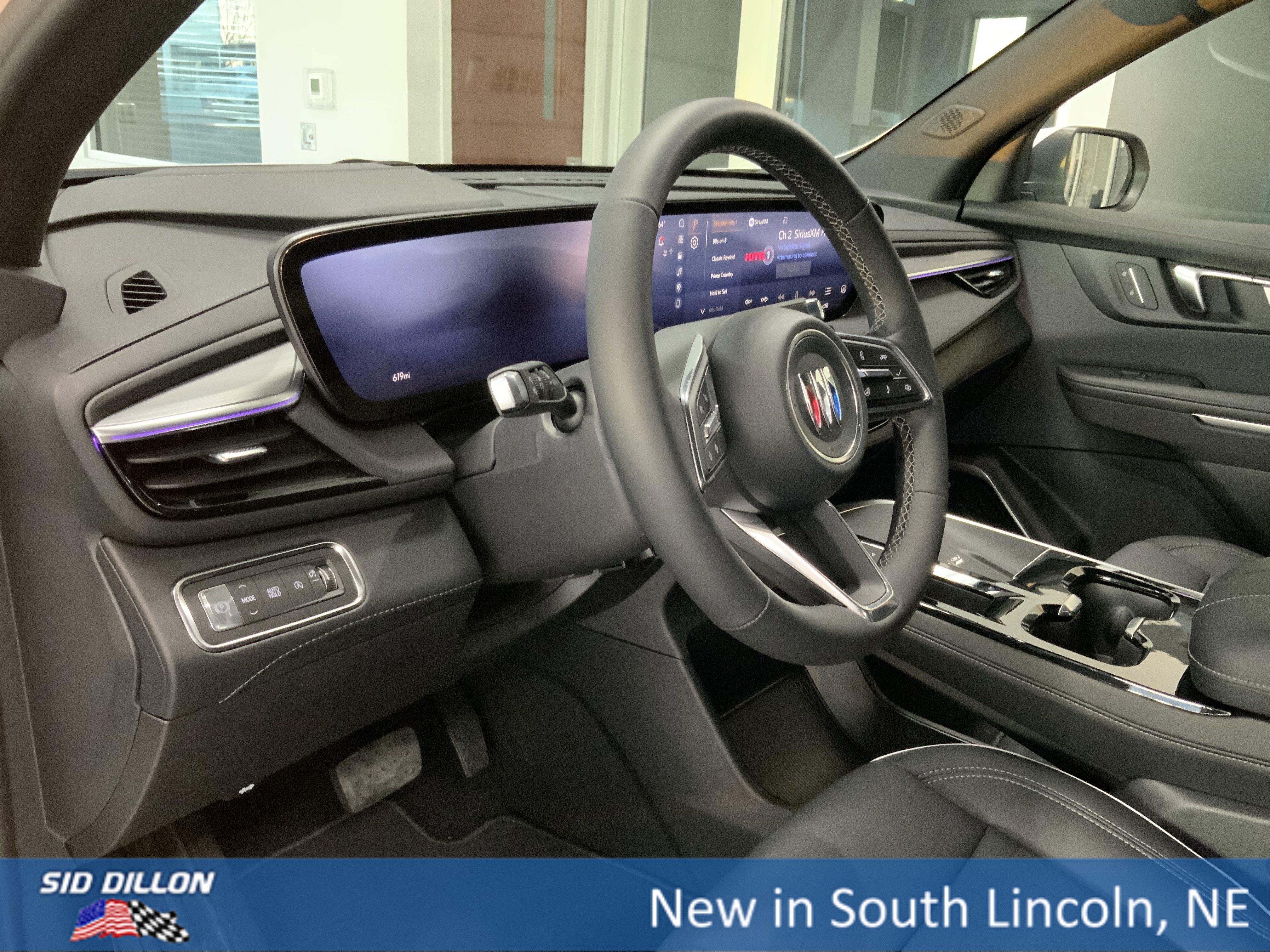 2026 Buick Enclave Preferred - Photo 6