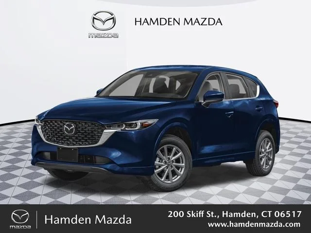 2024 Mazda CX-5 S Select Package Auto AWD's photo