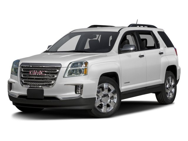 2016 GMC Terrain SLT - Photo 1