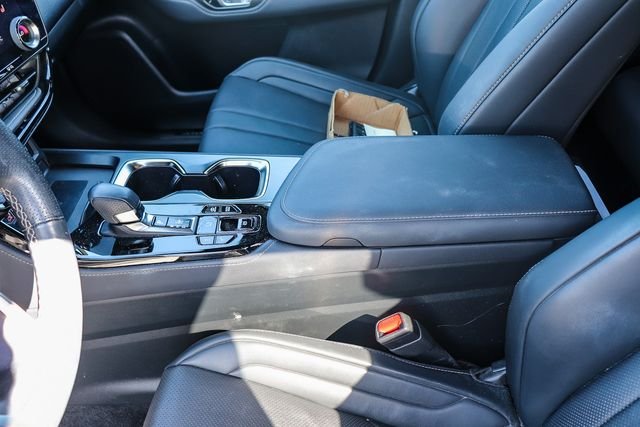 Certified Used 2024 Gray Lexus 450h+ F SPORT image 19