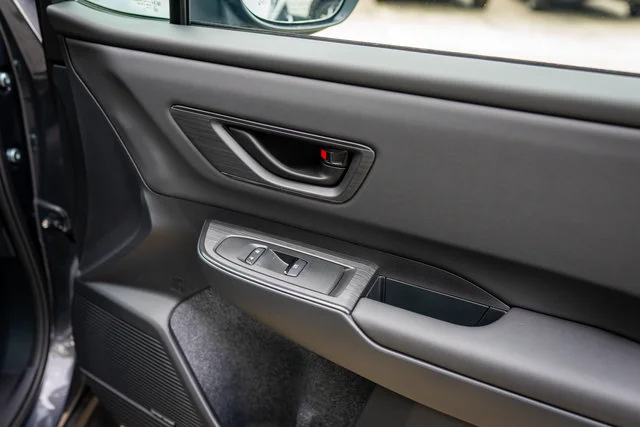 New 2026 Magnetite Gray Metallic Subaru Wilderness image 23