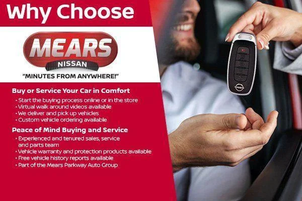 2026 Nissan Frontier SV - Photo 2