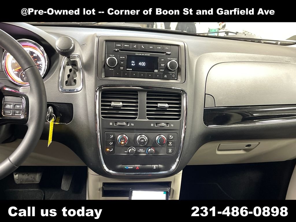 Used 2014 Silver Dodge SE 30th Anniversary image 21