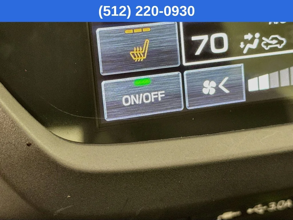 Used 2026 Gray Subaru Sport image 25