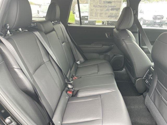 2026 Subaru Outback Limited - Photo 29