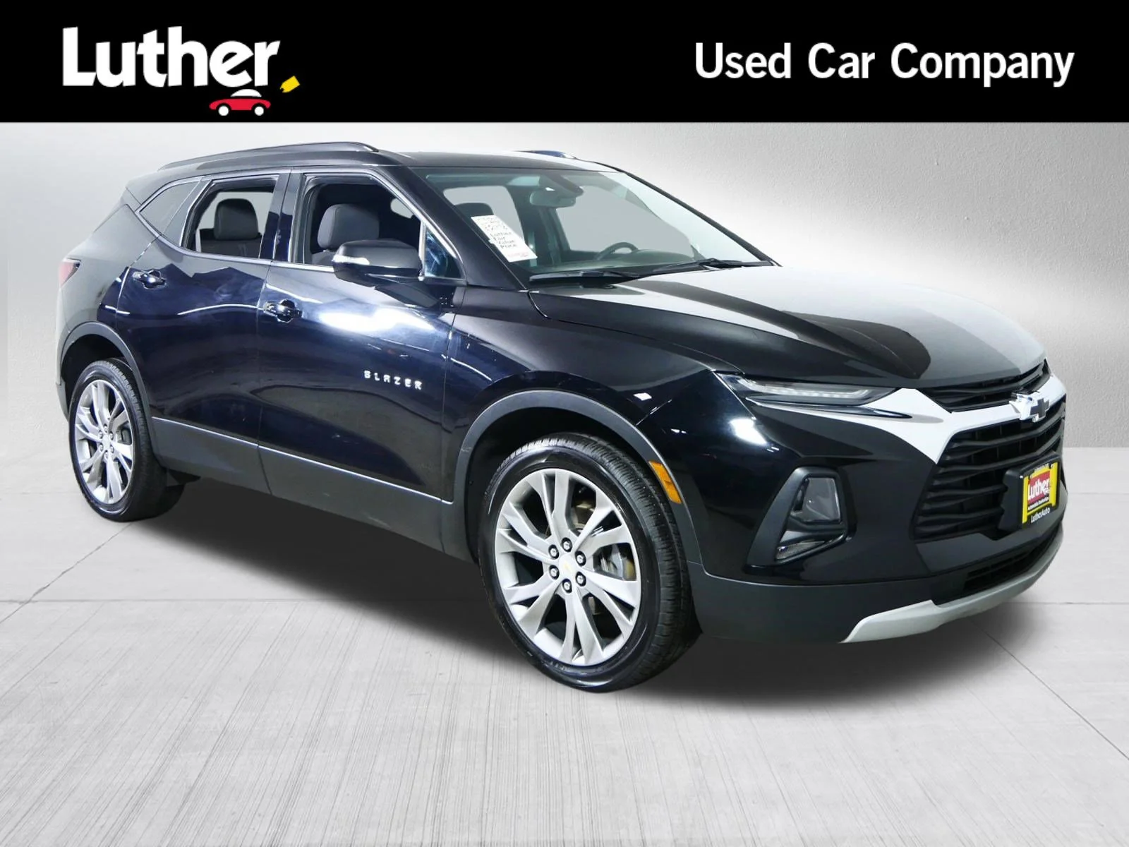 2020 Chevrolet Blazer 2LT AWD's photo