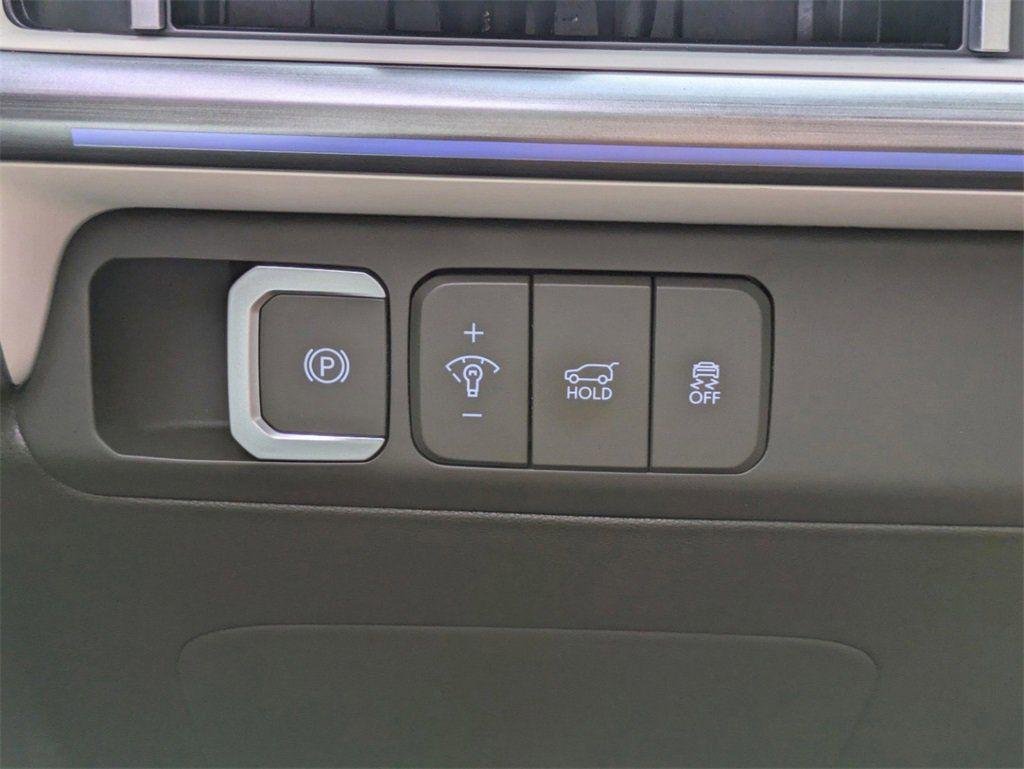2025 Hyundai Santa Fe Calligraphy - Photo 28