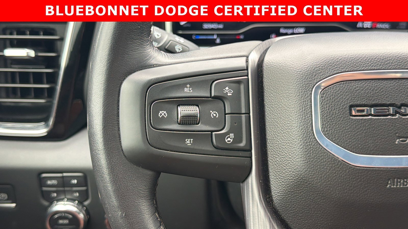 Certified Used 2024 Onyx Black GMC Denali Ultimate image 21