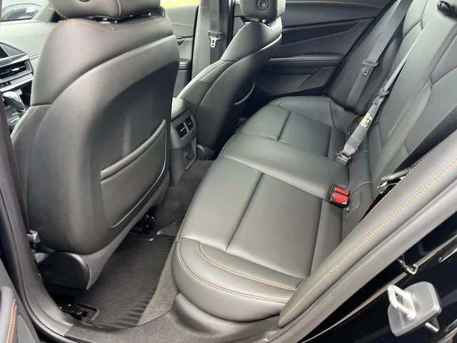 Used 2021 Black Cadillac Sport image 14