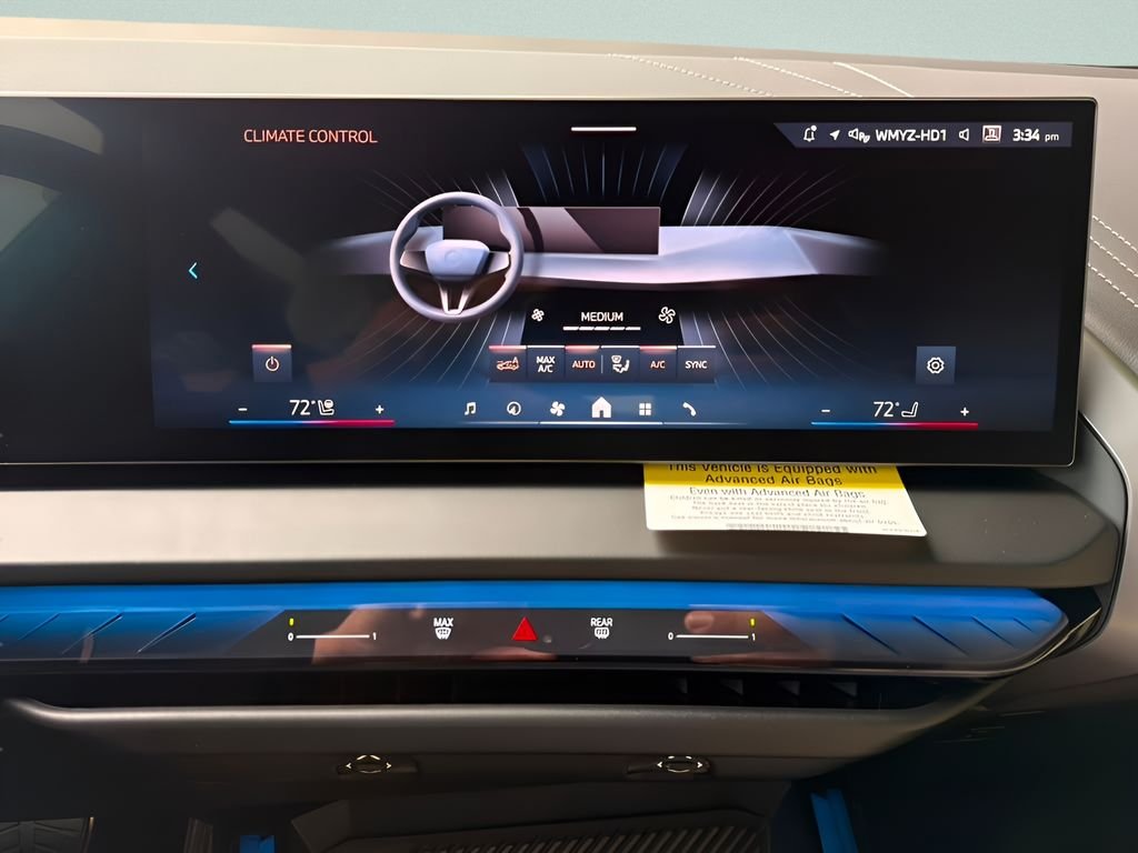 New 2026 Dune Grey Metallic BMW 30 xDrive image 20