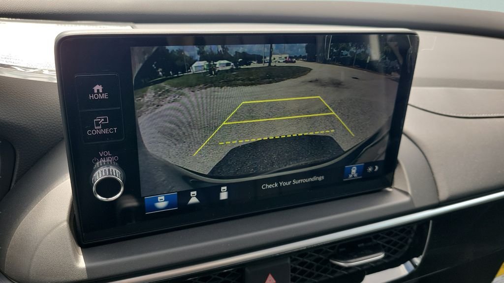 New 2026 Urban Gray Pearl Acura Base image 18
