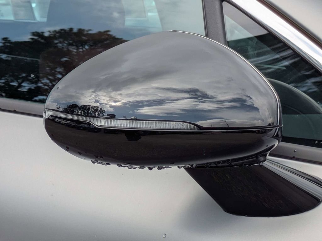 New 2026 Steel Matte Gray Kia GT-Line FWD image 12