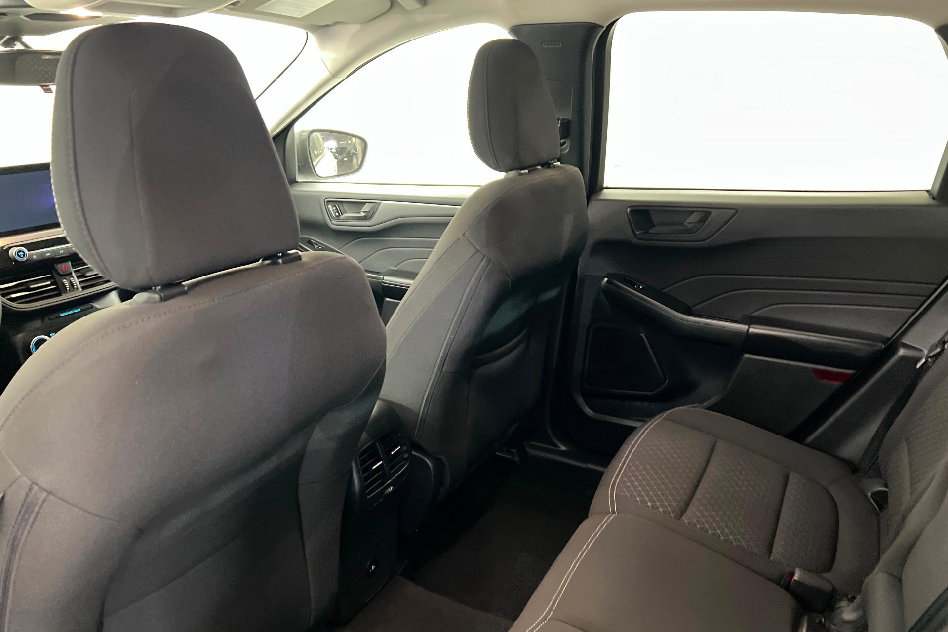 Used 2024 White Ford Active image 20
