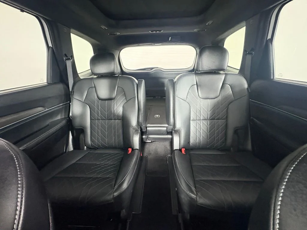 Used 2024 White Kia SX-Prestige X-Pro image 6