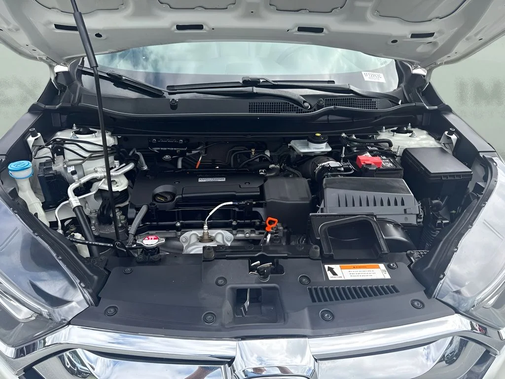 Used 2018  Honda LX image 18