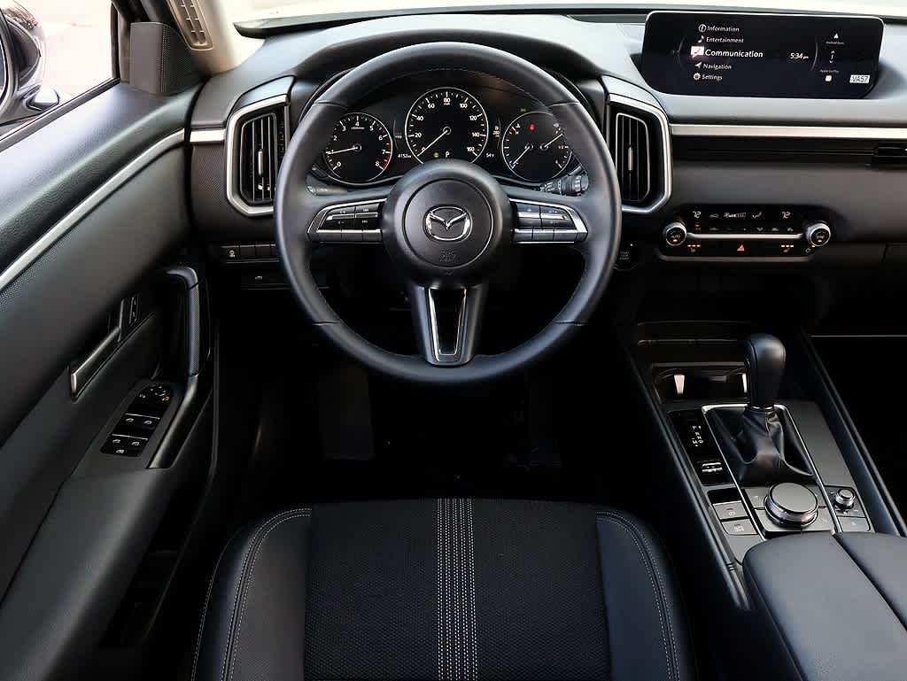 2025 Mazda CX-50 Preferred - Photo 13