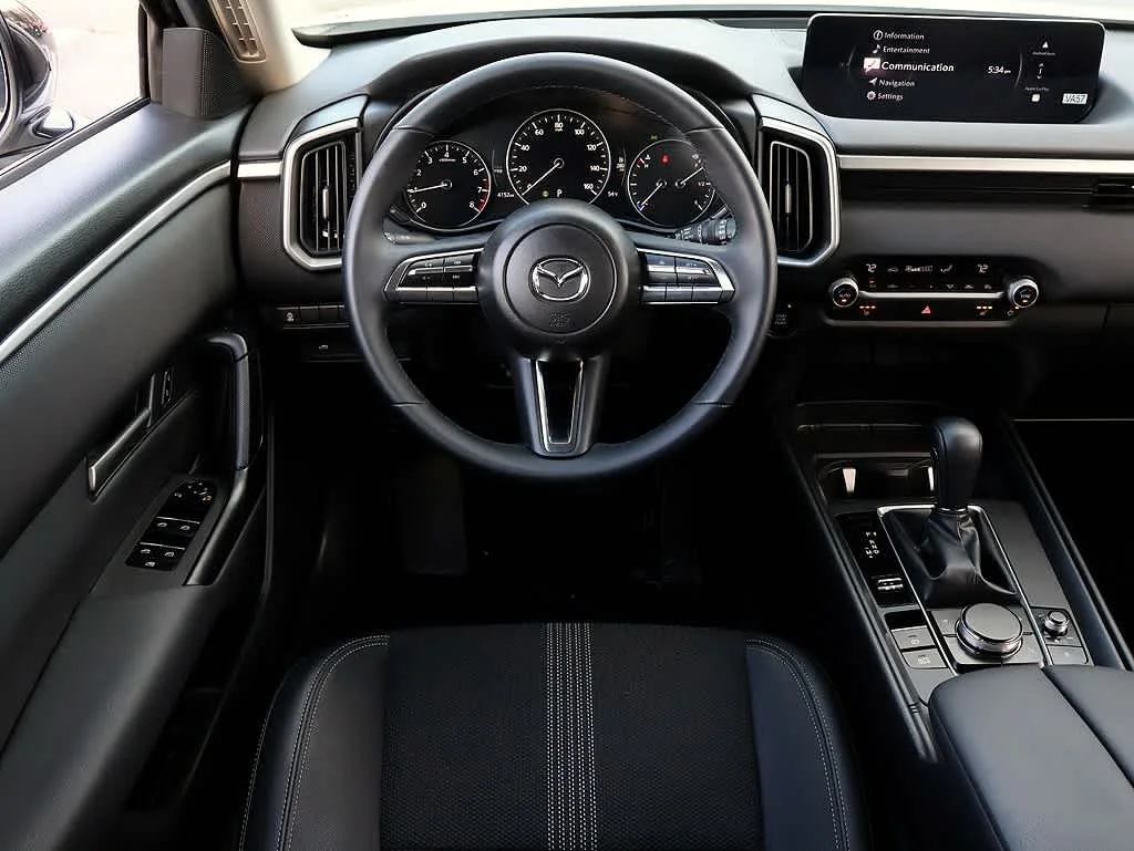 2025 Mazda CX-50 Preferred - Photo 13