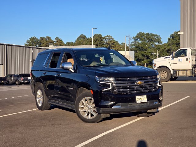 2024 Chevrolet Tahoe