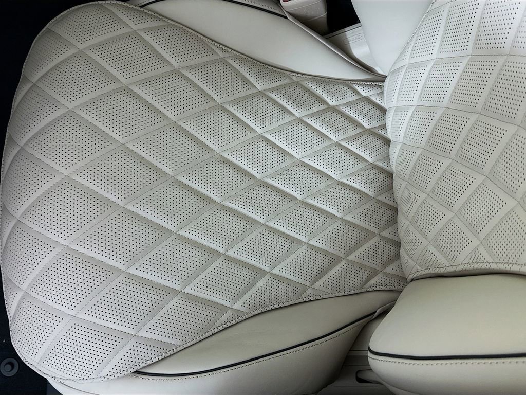 2026 Mercedes-Benz S-Class S 580 - Photo 53