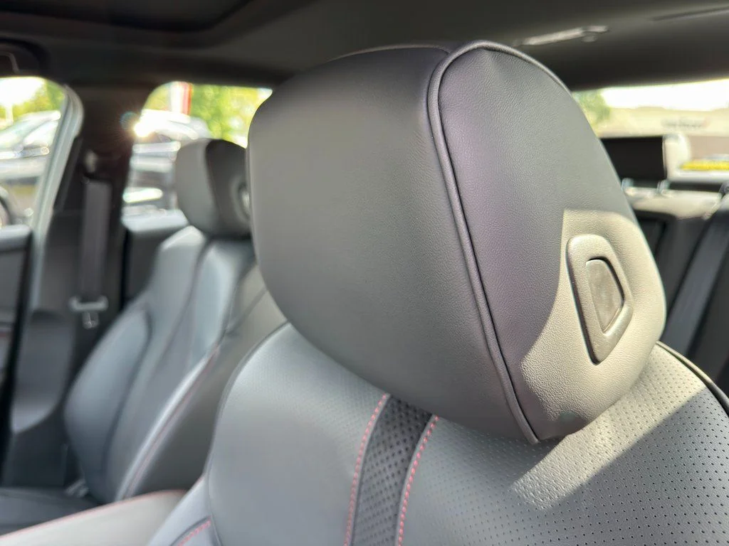 2025 Acura TLX A-Spec Package - Photo 17