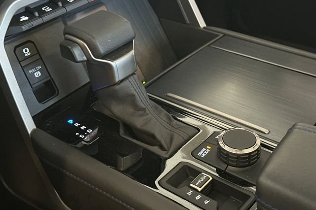 2026 Toyota Tundra Platinum - Photo 20