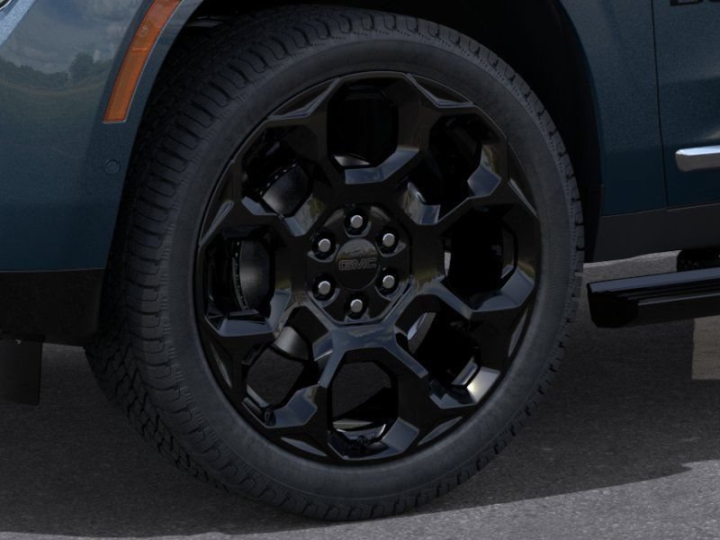 2026 GMC Yukon Denali - Photo 9