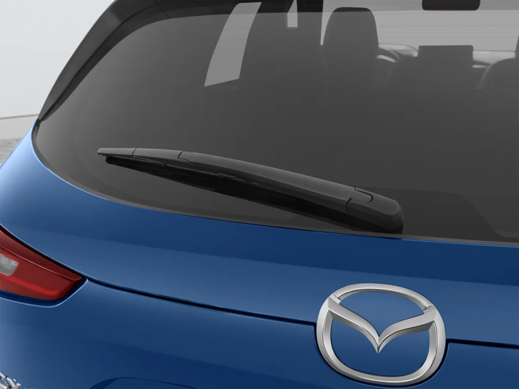 Used 2025 Blue Mazda 2.5 S Preferred Package image 53