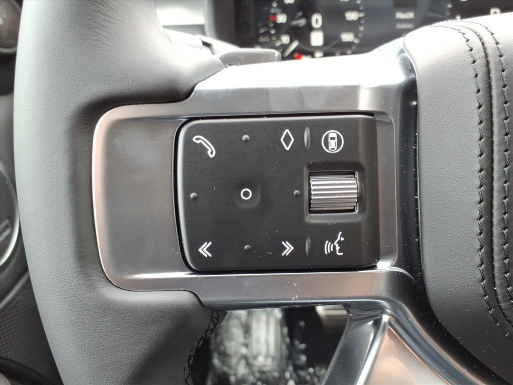 2026 Land Rover Discovery Gemini Edition - Photo 11