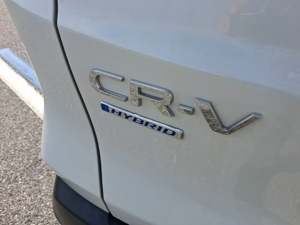 Used 2023  Honda Sport image 9