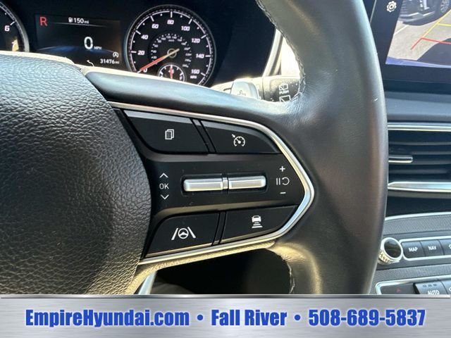 2023 Hyundai Santa Fe SEL - Photo 29