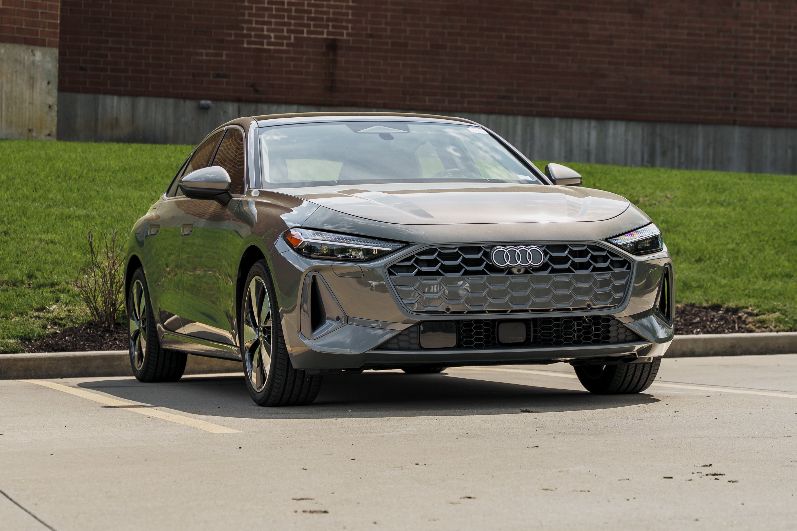 2025 Audi A5 Premium Plus quattro S tronic's photo