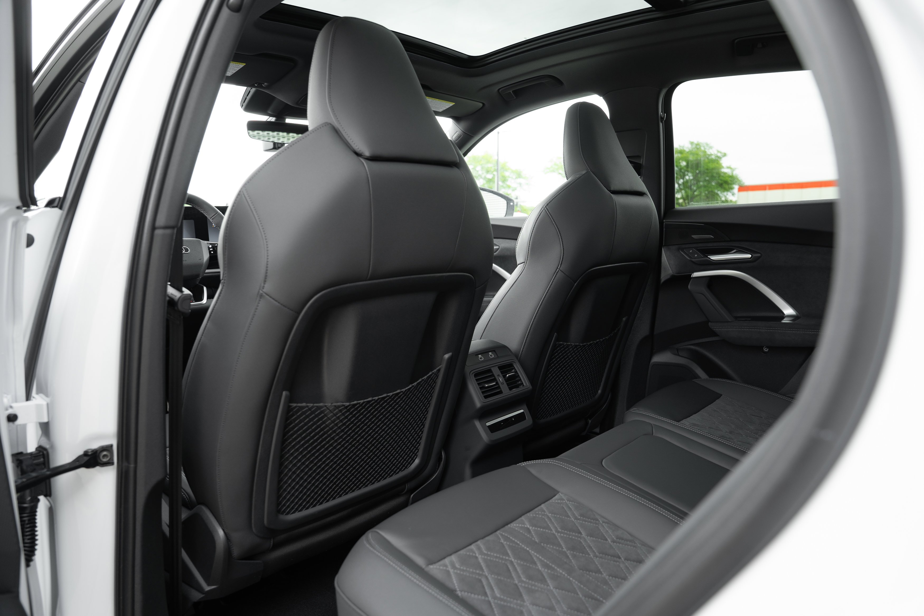New 2026 Glacier Audi Premium Plus image 27