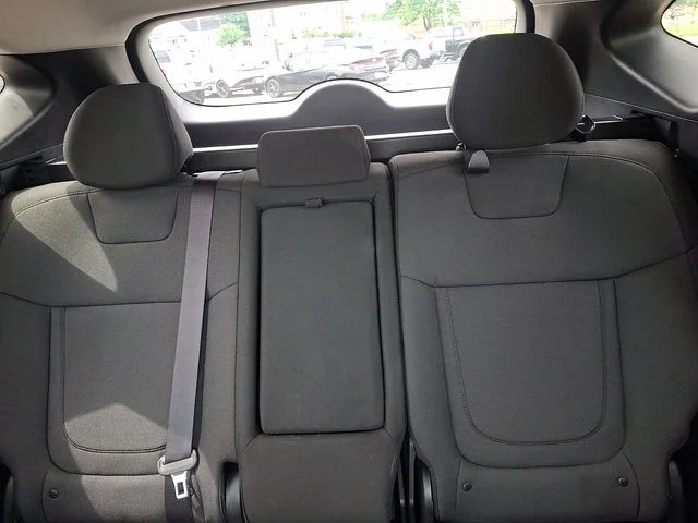 Used 2023 Blue Hyundai SEL image 19