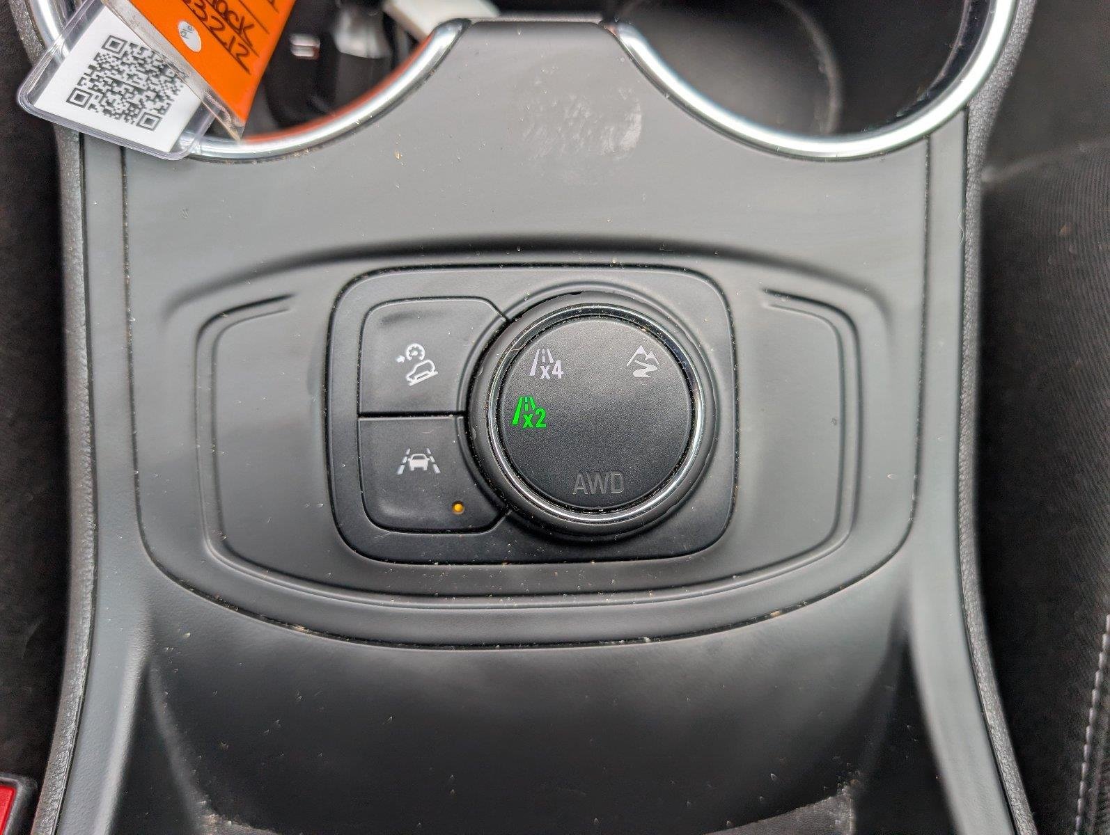Used 2024 Ebony Twilight Metallic GMC SLE image 18