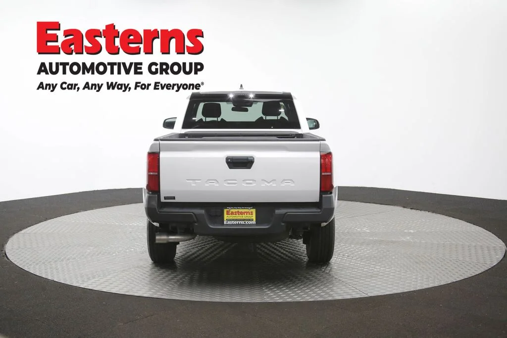 Used 2024 White Toyota SR image 34