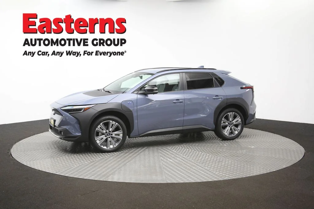 Used 2023 Gray Subaru Limited image 58