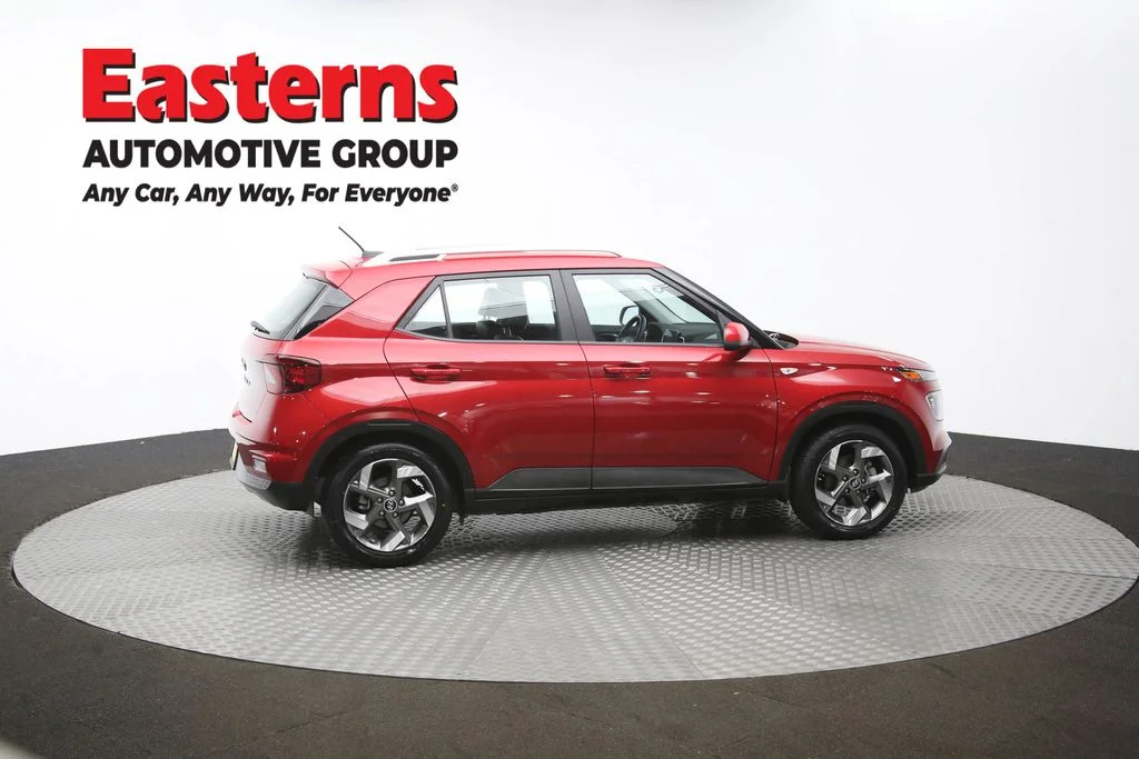 Used 2023 Red Hyundai Limited image 45
