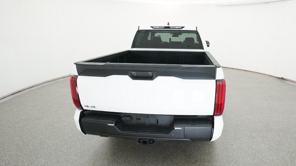 2026 Toyota Tundra SR5 - Photo 12