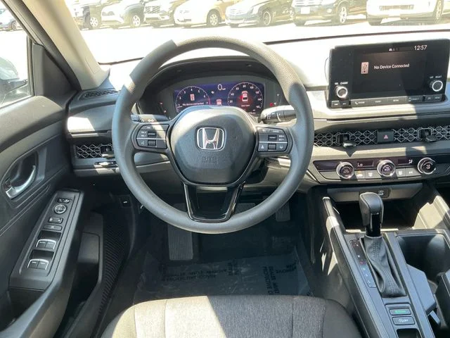 Certified Used 2023  Honda LX image 13