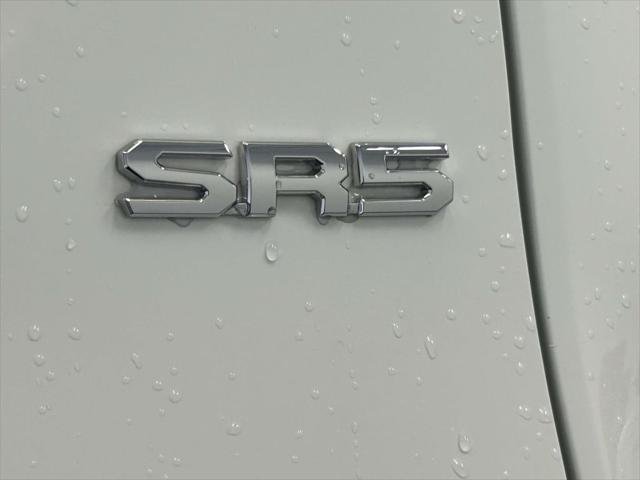 Certified Used 2025 ICE CAP Toyota  image 10