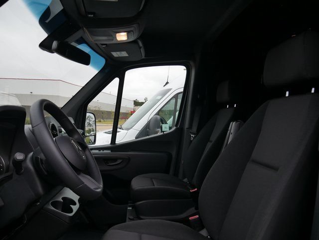 2026 Mercedes-Benz Sprinter Cargo Van Base - Photo 37