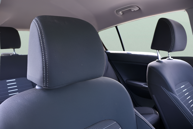 Used 2018 Brown Kia LX image 18