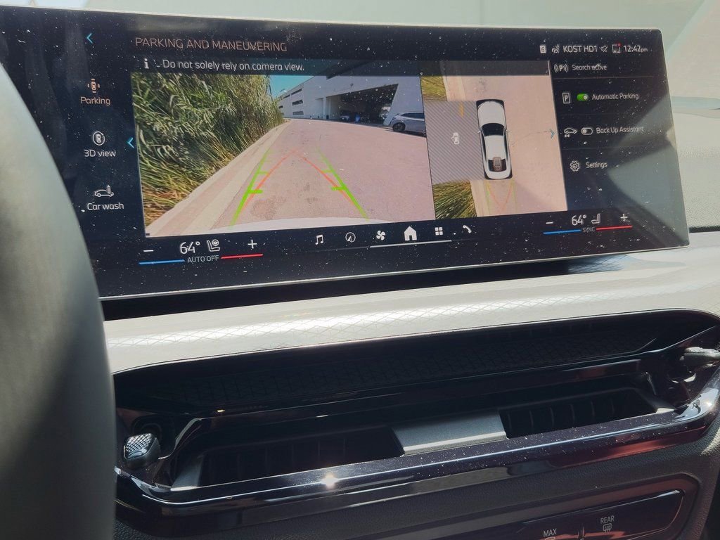 2026 BMW 4 Series 430i - Photo 14